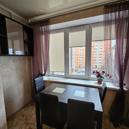 Порт Сіті Apartment Lutsk Exterior photo