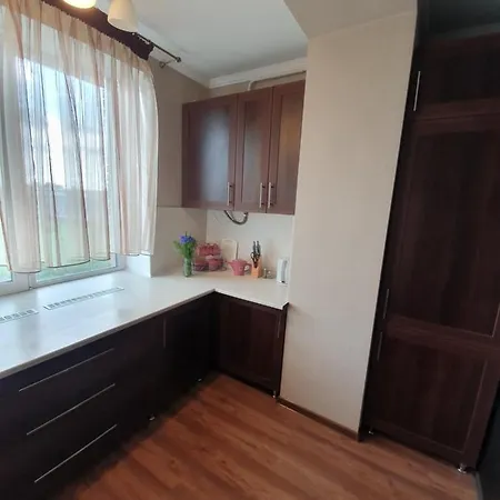 Порт Сіті Apartment Lutsk Exterior photo