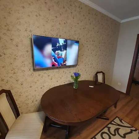 Порт Сіті Apartment Lutsk Exterior photo