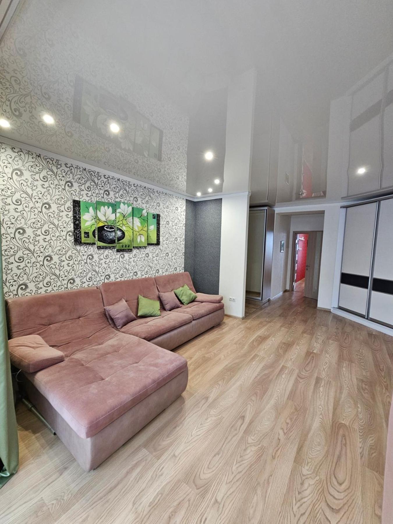порт сіті Apartment