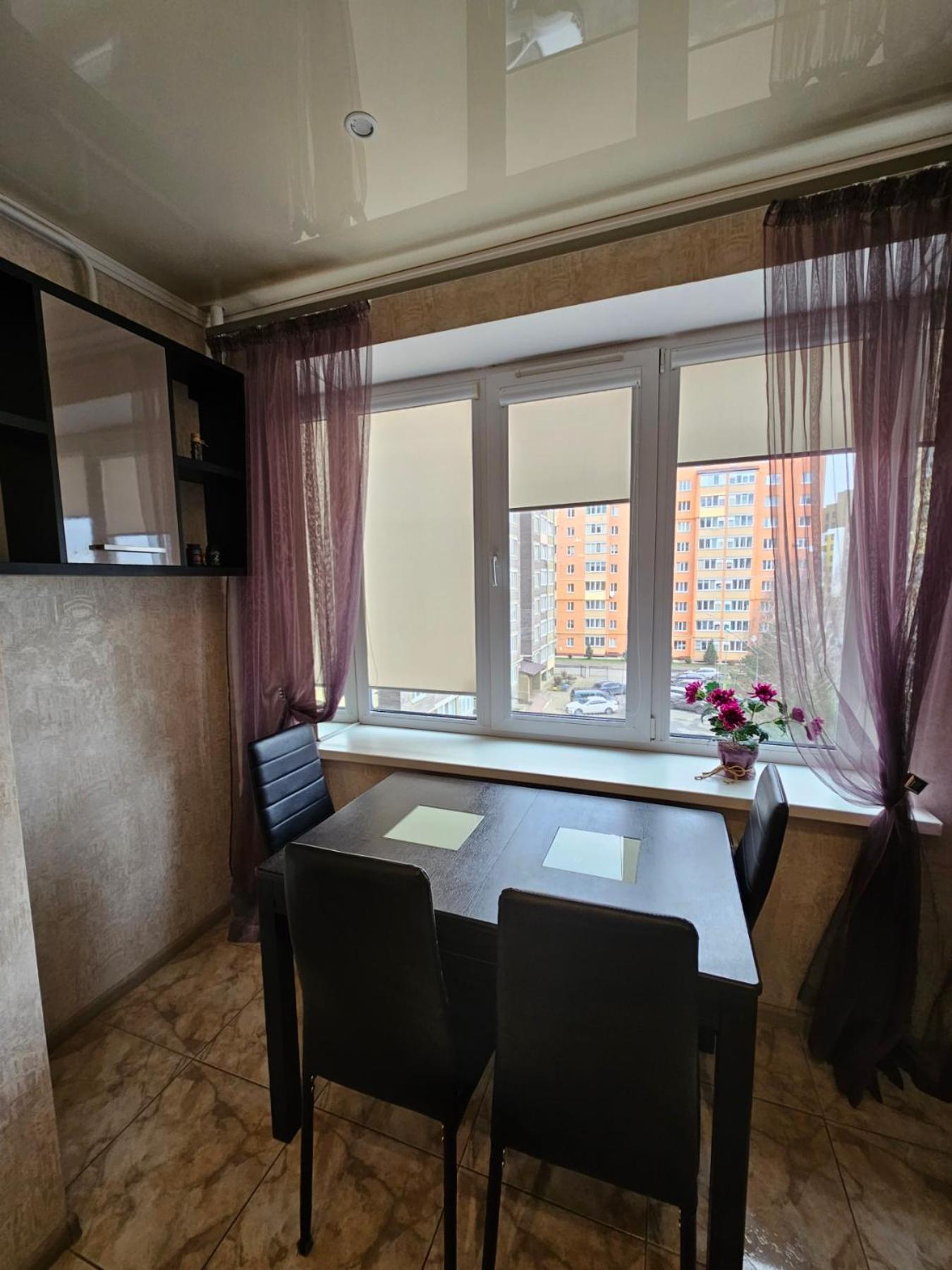 Apartment порт сіті