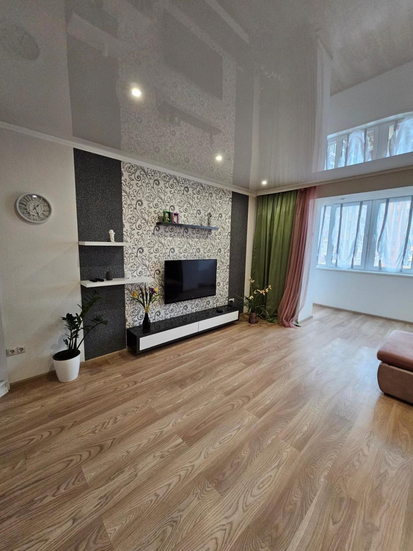 порт сіті Apartment *