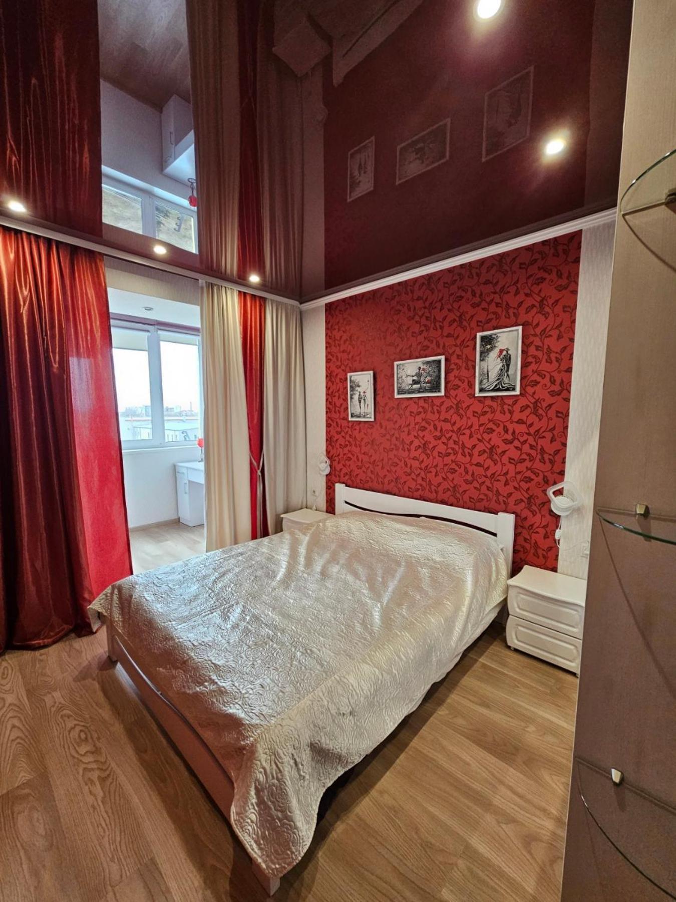 Apartment порт сіті *