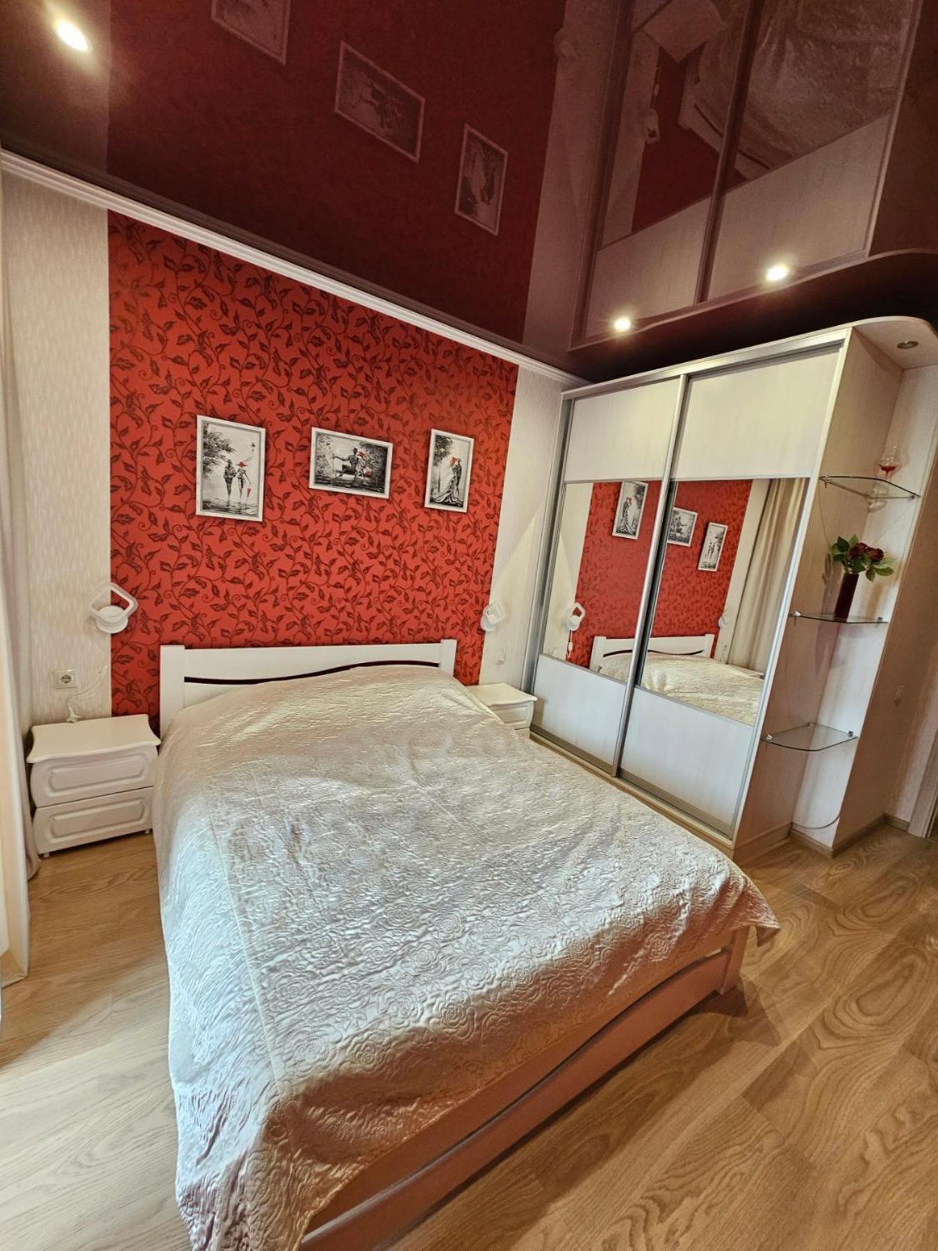 Apartment порт сіті Lutsk