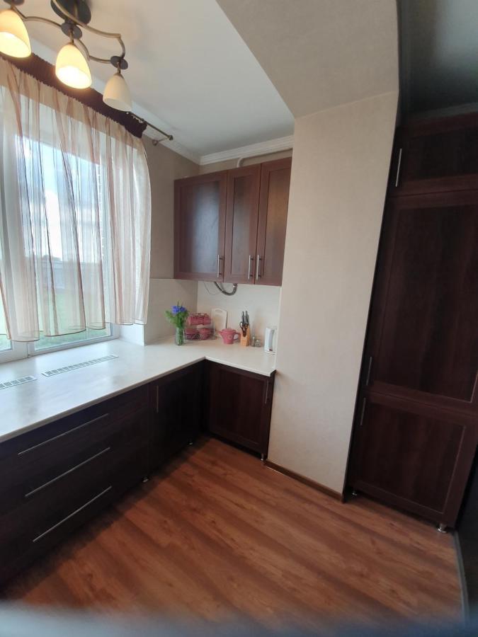 порт сіті Apartment Lutsk