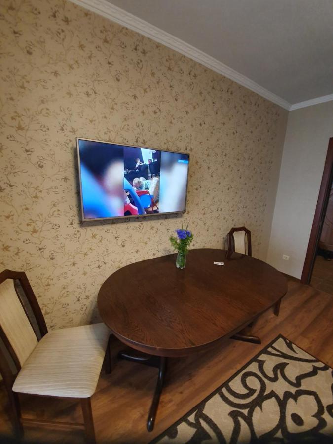 Apartment порт сіті
