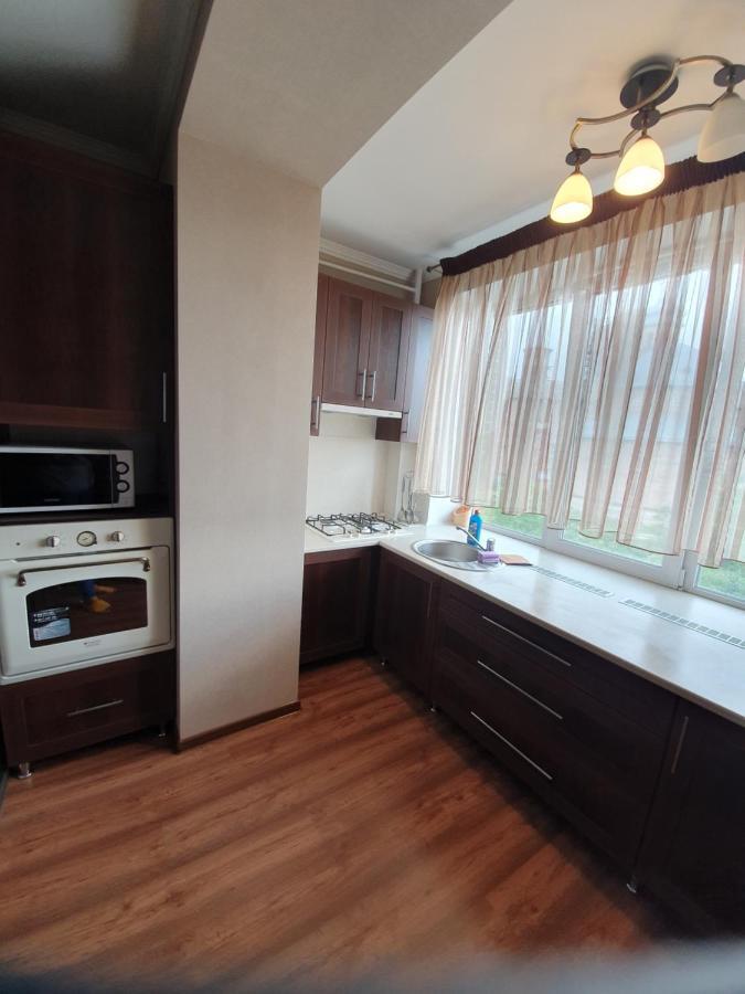 порт сіті Apartment *