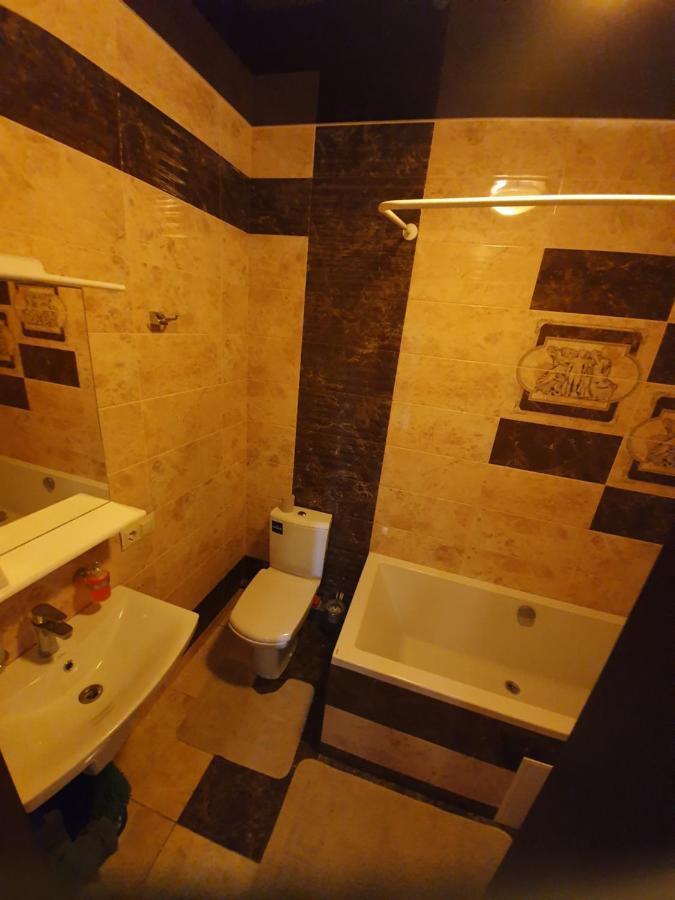 Apartment порт сіті